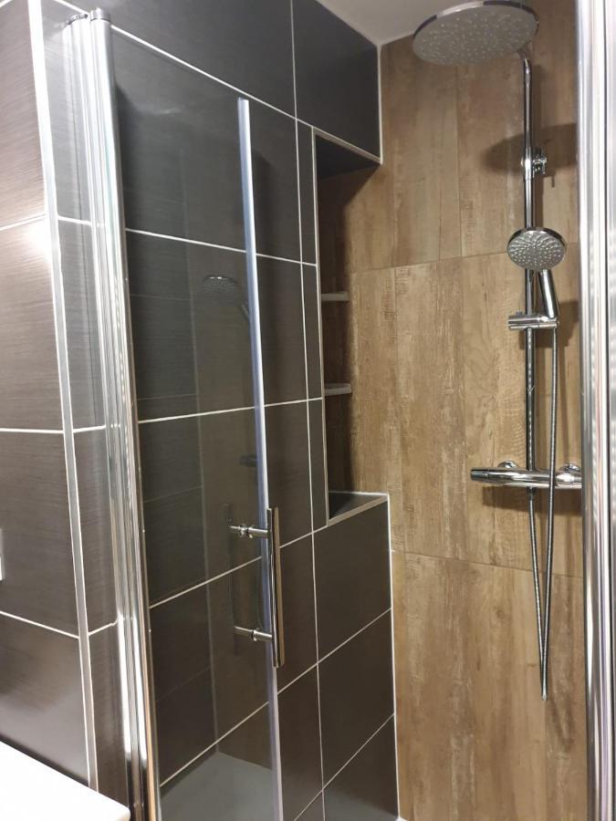 Le 211,Ski Et Randonnee, Lave Linge ,Parking Bernex Exterior photo