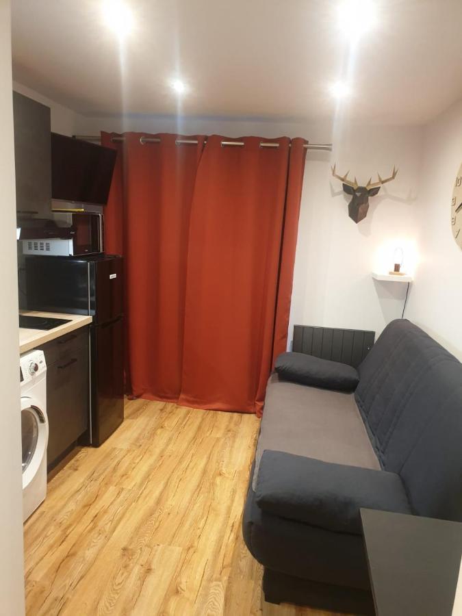 Le 211,Ski Et Randonnee, Lave Linge ,Parking Bernex Exterior photo